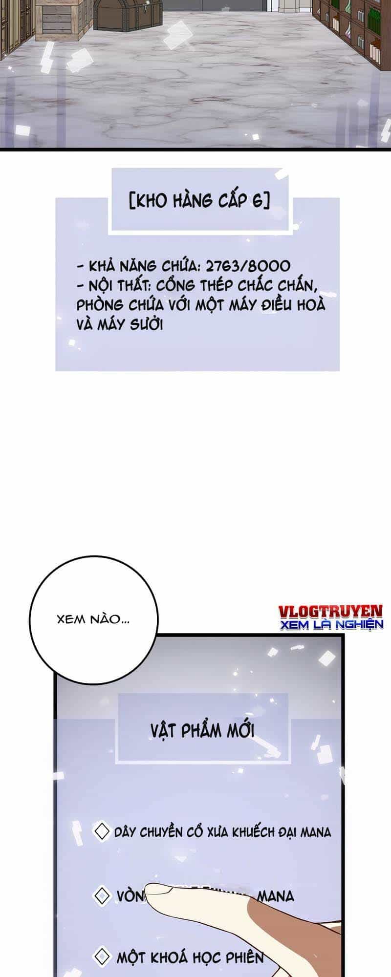 Thương Nhân Thánh Thần - Chương 77 - ảnh 39