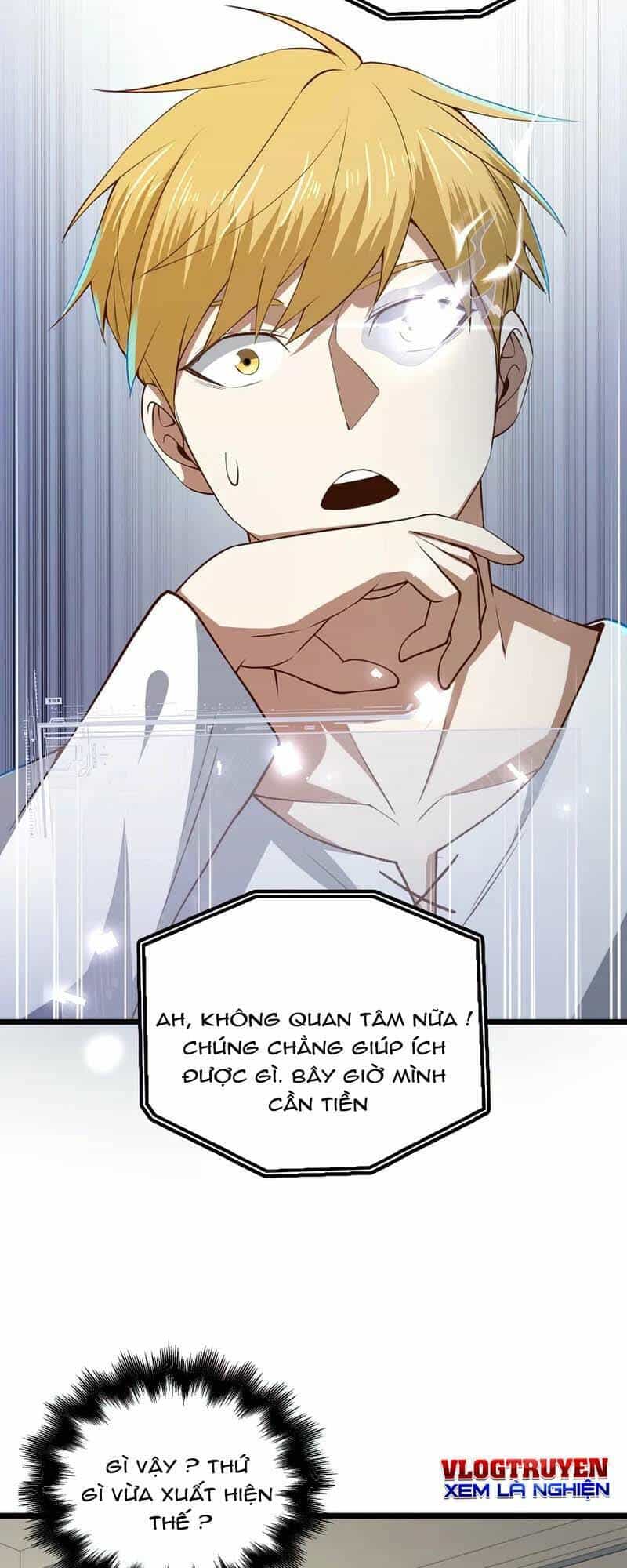 Thương Nhân Thánh Thần - Chương 77 - ảnh 72