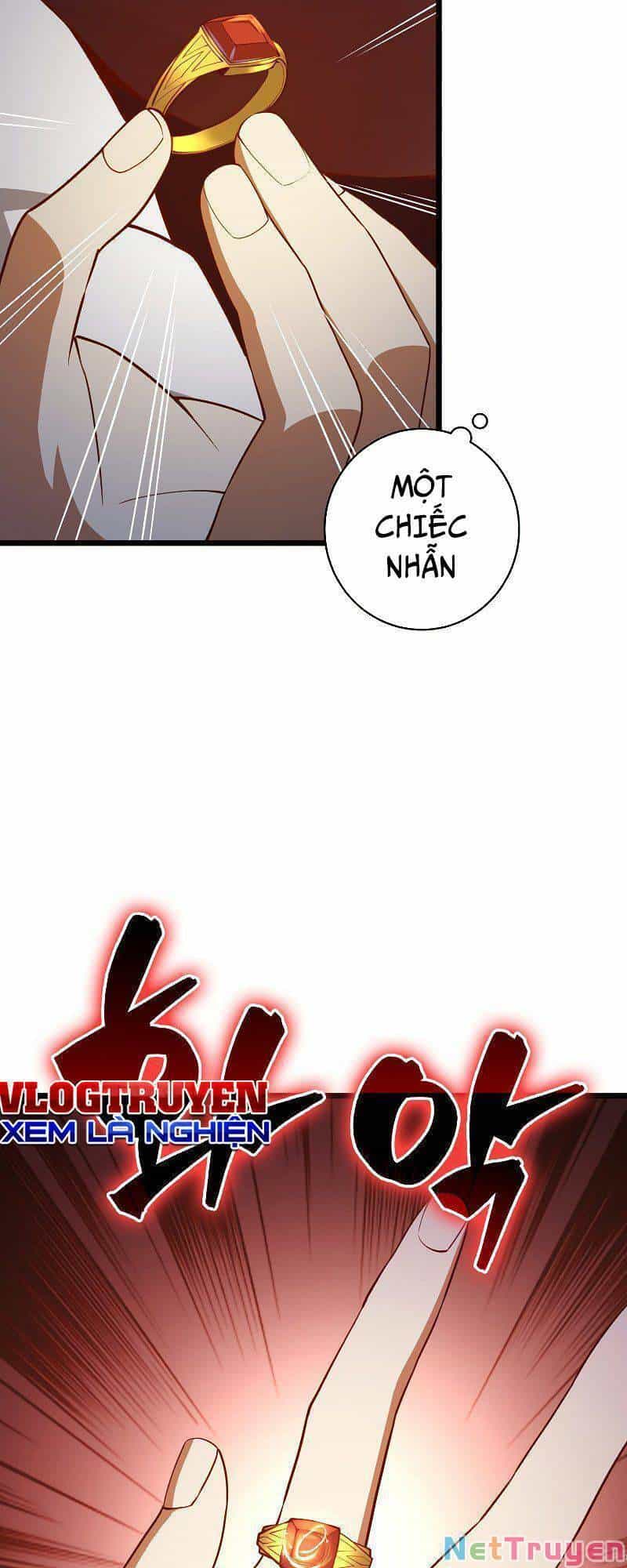 Thương Nhân Thánh Thần - Chương 78 - ảnh 43