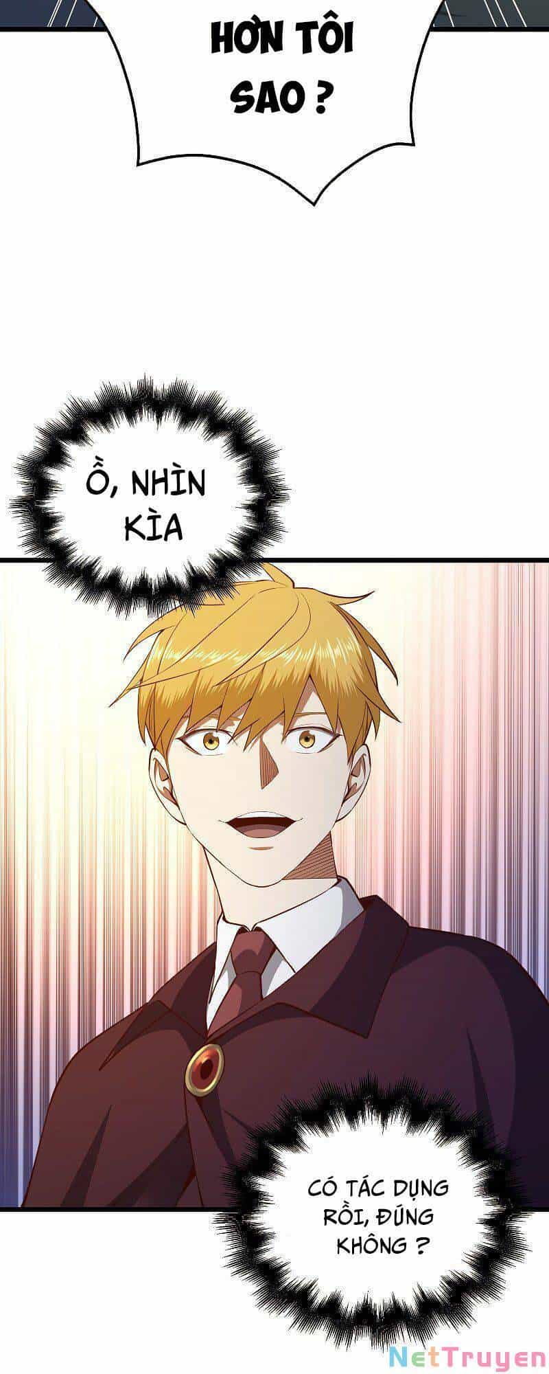 Thương Nhân Thánh Thần - Chương 78 - ảnh 54