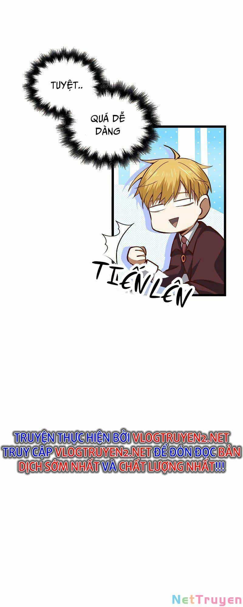 Thương Nhân Thánh Thần - Chương 78 - ảnh 70