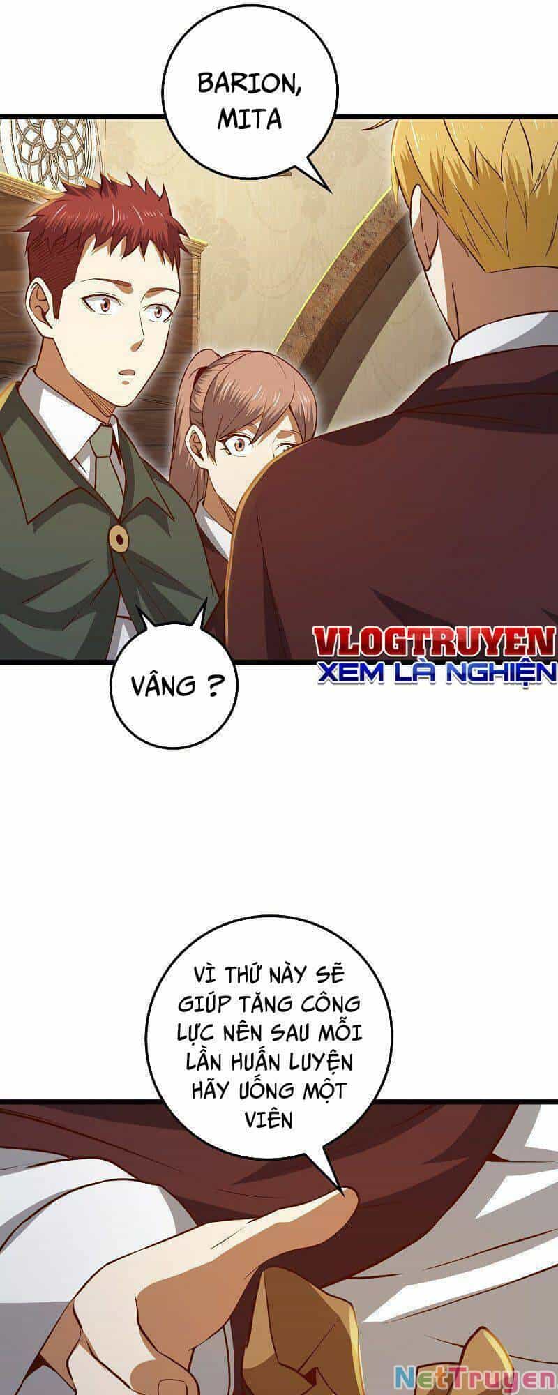 Thương Nhân Thánh Thần - Chương 78 - ảnh 74