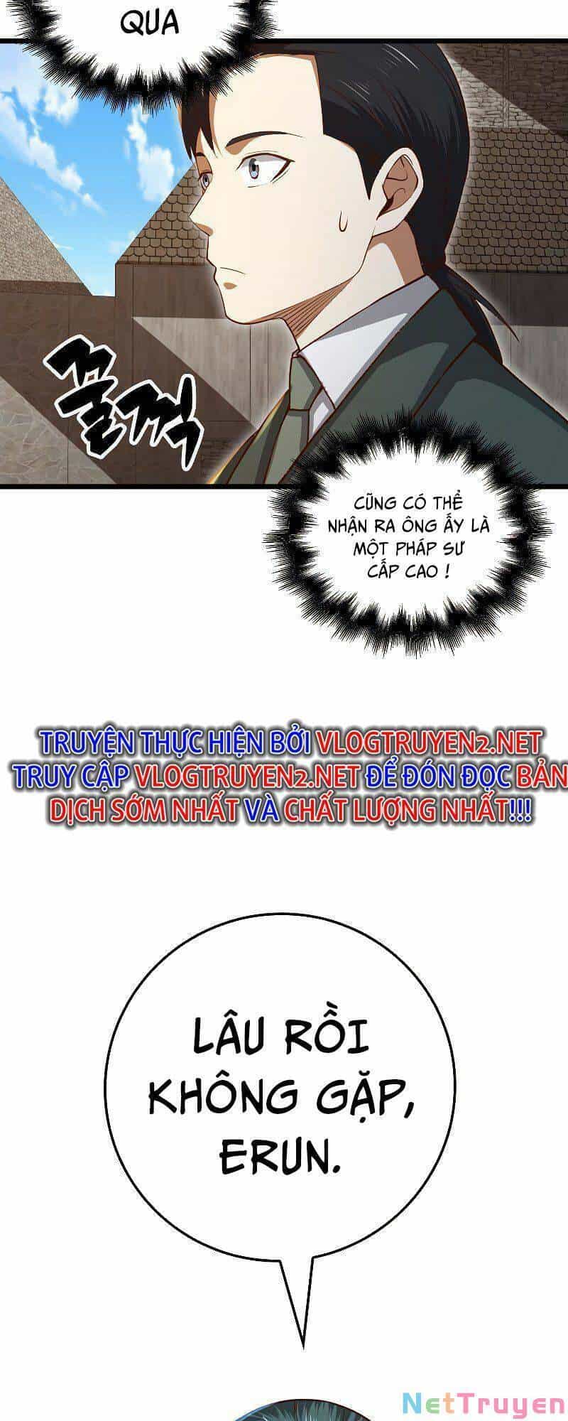 Thương Nhân Thánh Thần - Chương 78 - ảnh 90