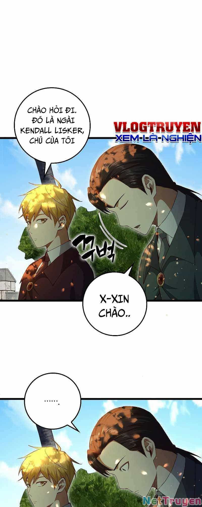 Thương Nhân Thánh Thần - Chương 79 - ảnh 2
