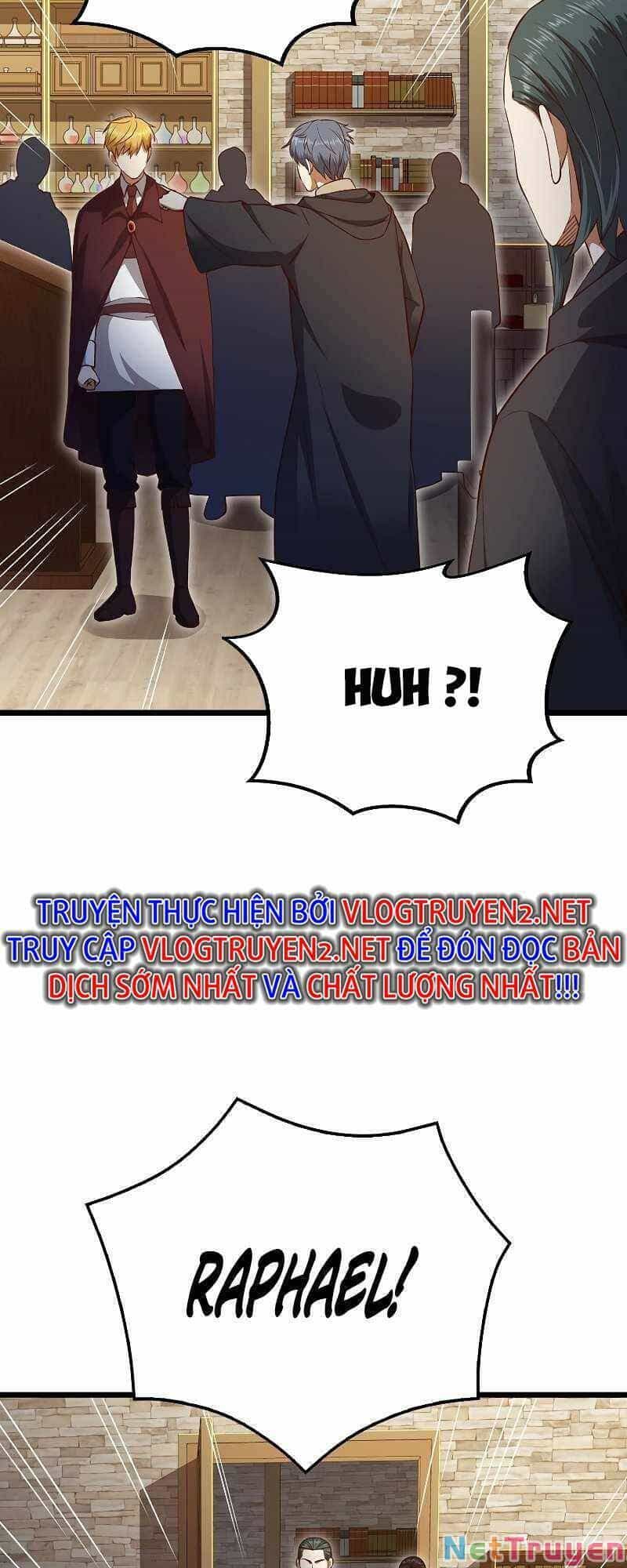 Thương Nhân Thánh Thần - Chương 79 - ảnh 44