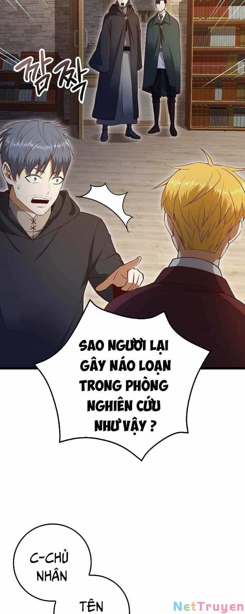 Thương Nhân Thánh Thần - Chương 79 - ảnh 45