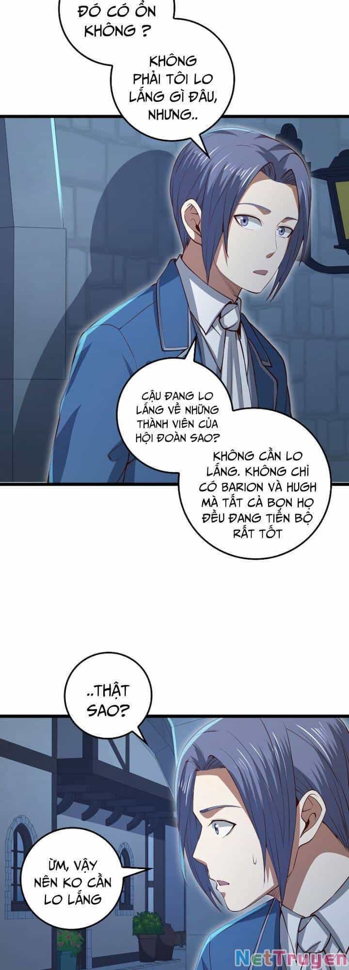 Thương Nhân Thánh Thần - Chương 80 - ảnh 19