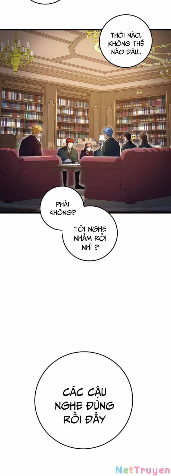 Thương Nhân Thánh Thần - Chương 80 - ảnh 25