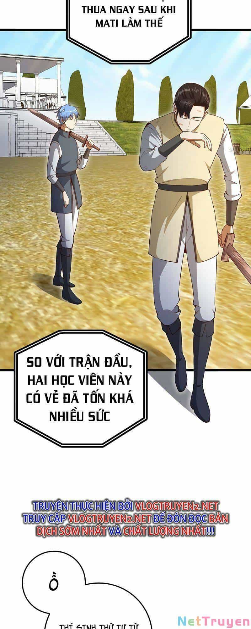Thương Nhân Thánh Thần - Chương 81 - ảnh 59