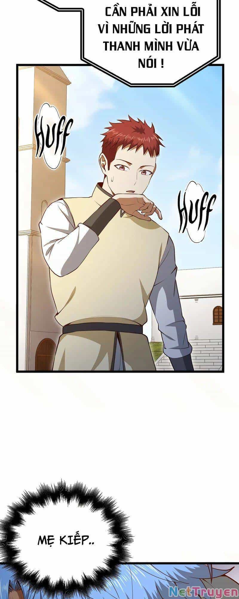 Thương Nhân Thánh Thần - Chương 81 - ảnh 78