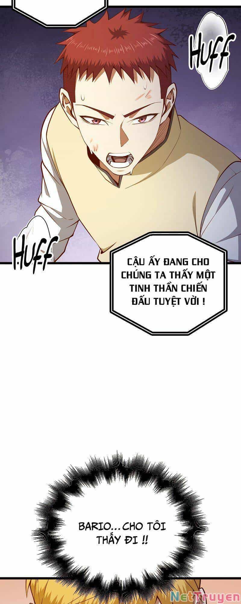 Thương Nhân Thánh Thần - Chương 82 - ảnh 25