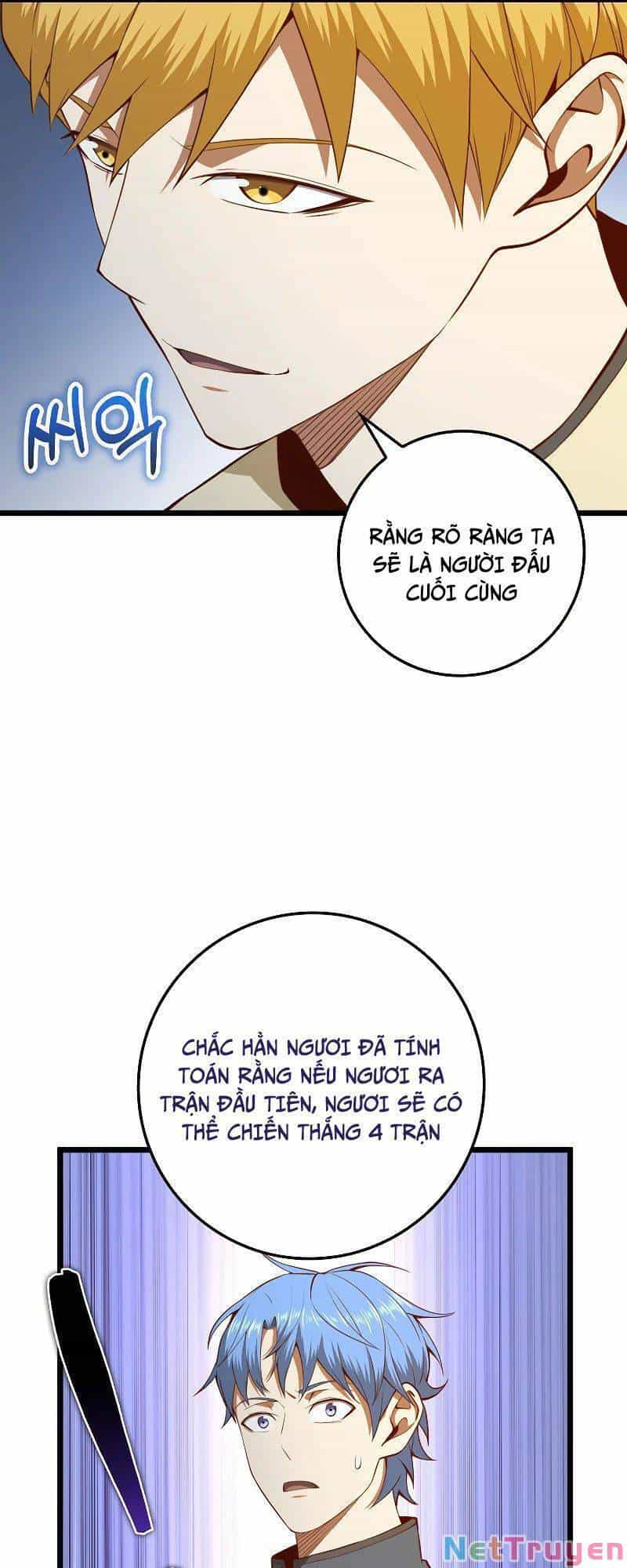 Thương Nhân Thánh Thần - Chương 82 - ảnh 55