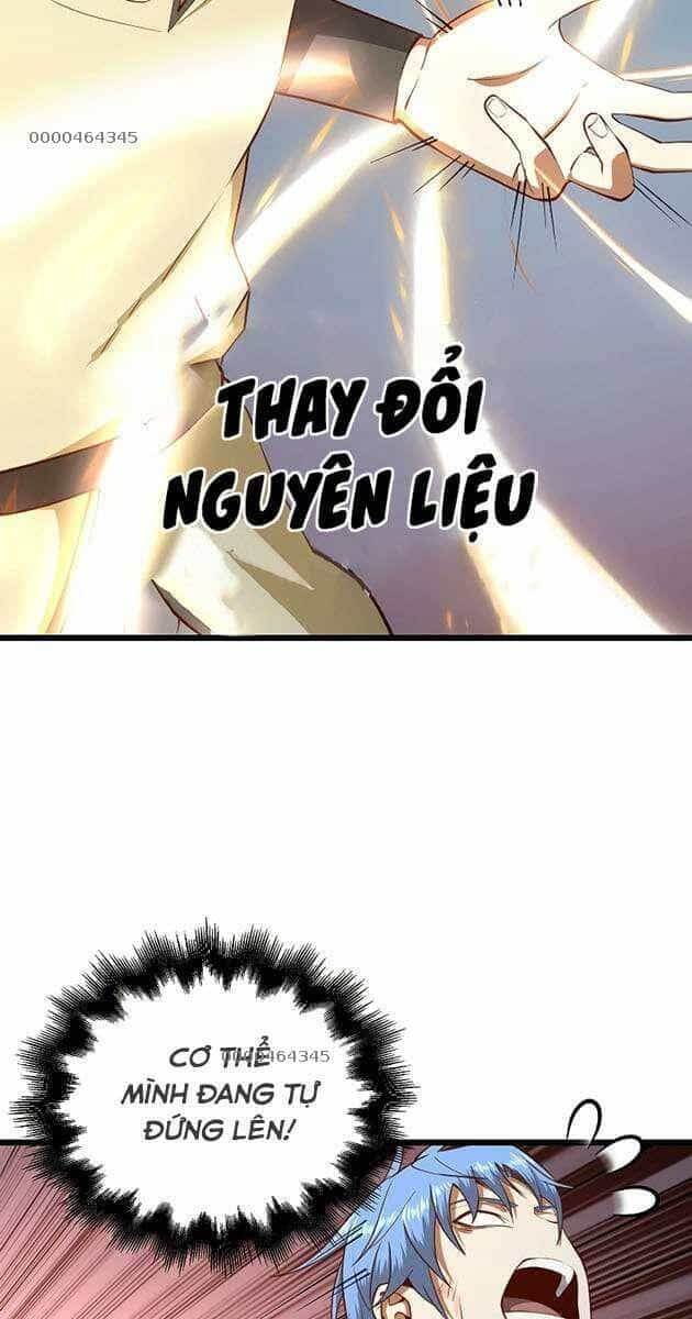 Thương Nhân Thánh Thần - Chương 83 - ảnh 27