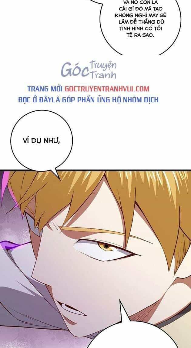 Thương Nhân Thánh Thần - Chương 84 - ảnh 34