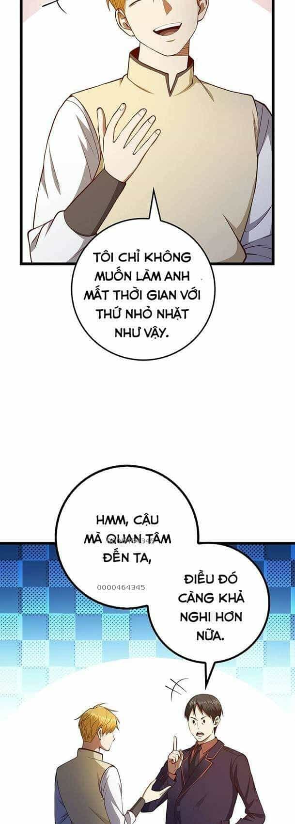 Thương Nhân Thánh Thần - Chương 85 - ảnh 21