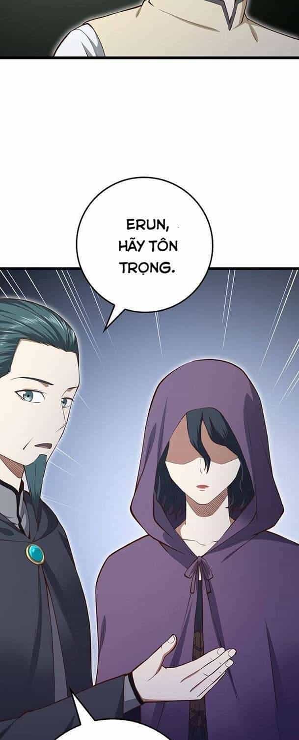 Thương Nhân Thánh Thần - Chương 85 - ảnh 29