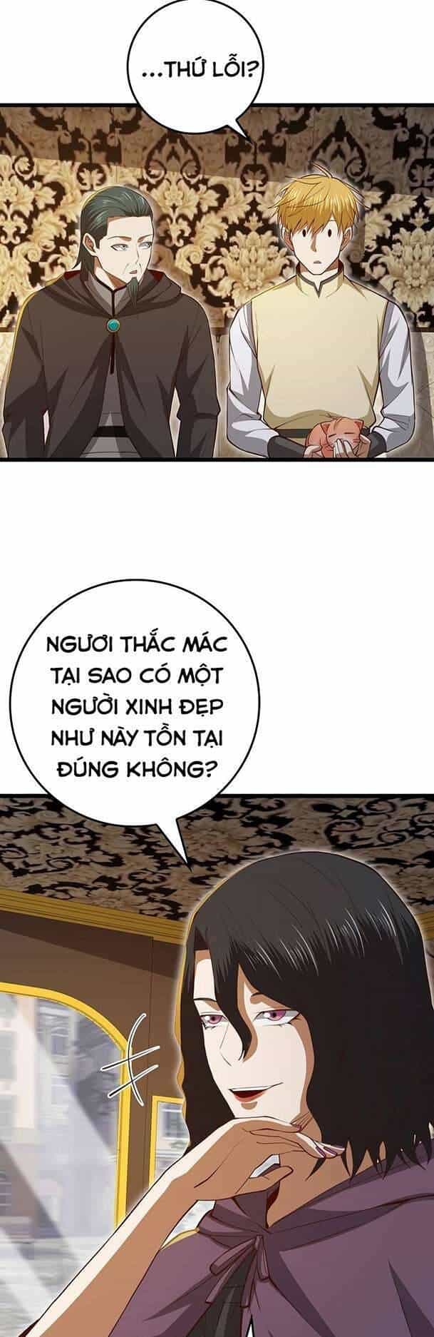 Thương Nhân Thánh Thần - Chương 85 - ảnh 47