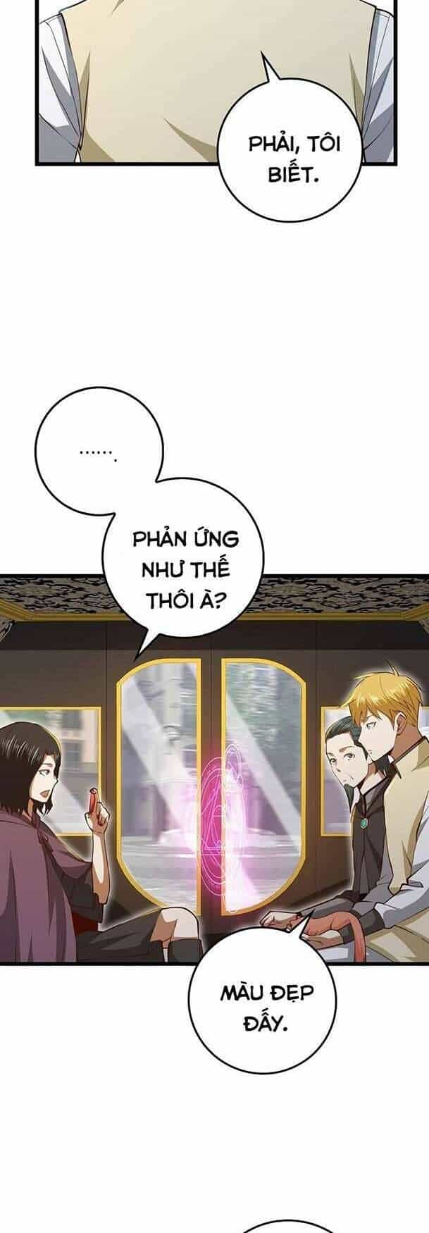 Thương Nhân Thánh Thần - Chương 85 - ảnh 52