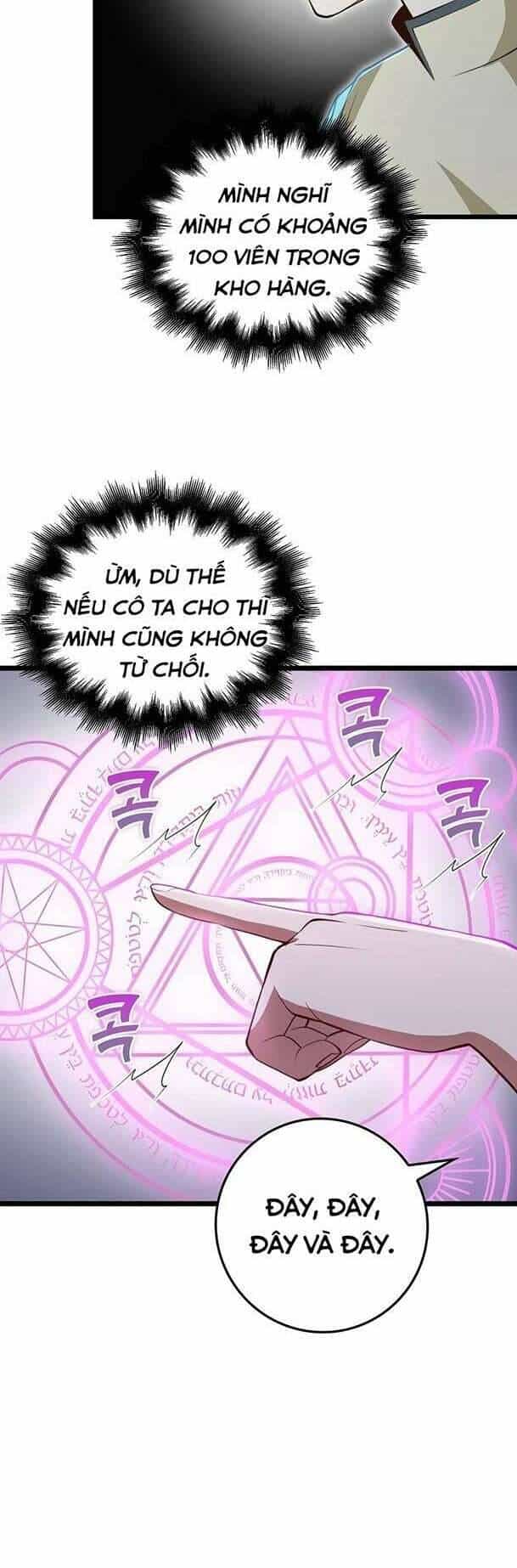 Thương Nhân Thánh Thần - Chương 85 - ảnh 54