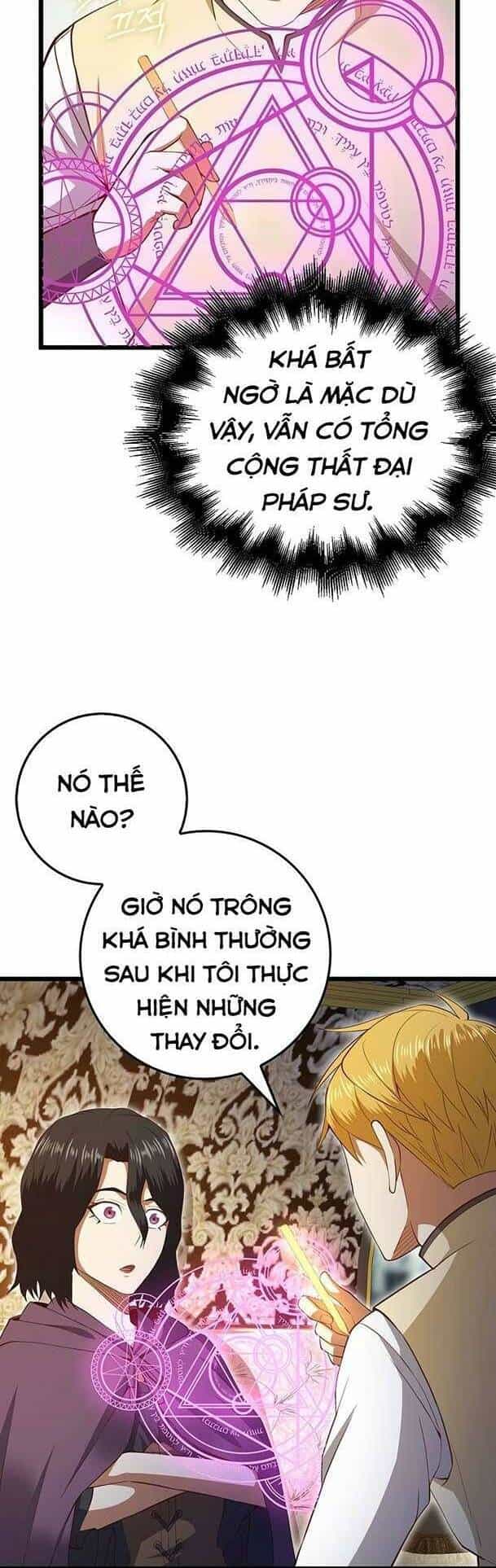 Thương Nhân Thánh Thần - Chương 85 - ảnh 60