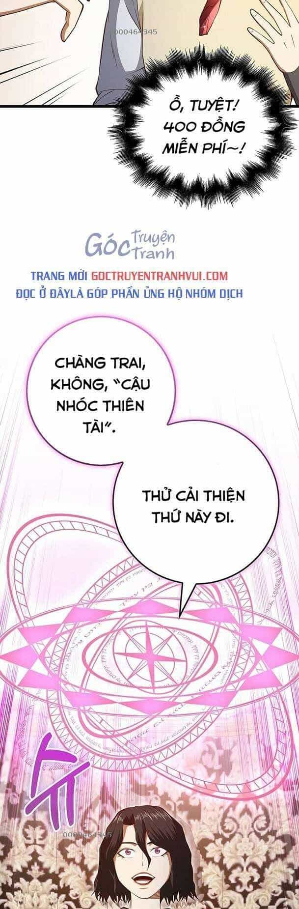 Thương Nhân Thánh Thần - Chương 85 - ảnh 63