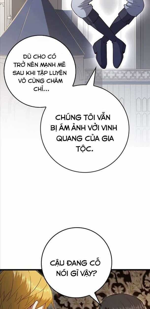 Thương Nhân Thánh Thần - Chương 86 - ảnh 12