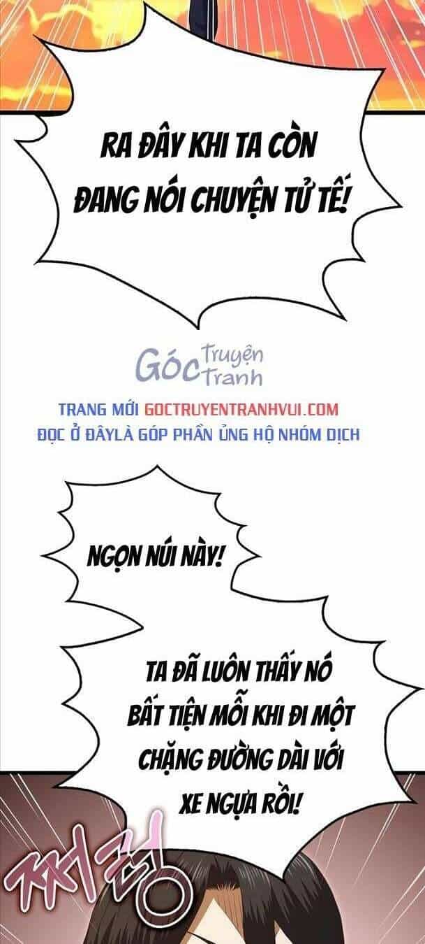 Thương Nhân Thánh Thần - Chương 86 - ảnh 58