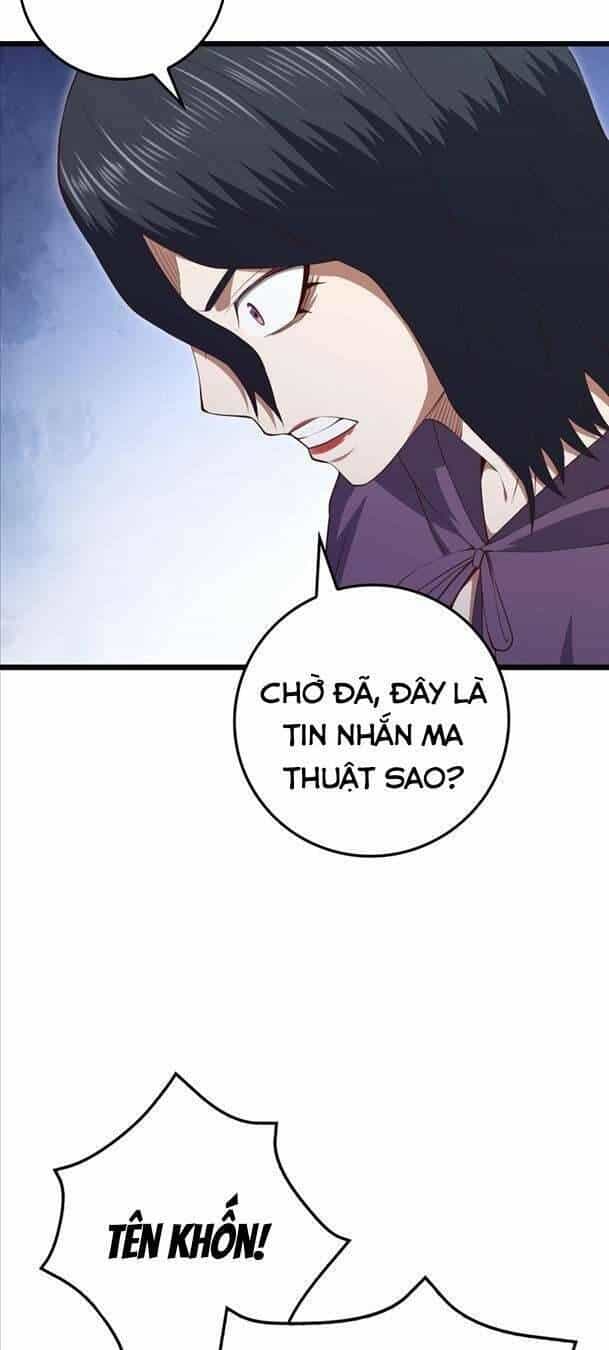 Thương Nhân Thánh Thần - Chương 86 - ảnh 61
