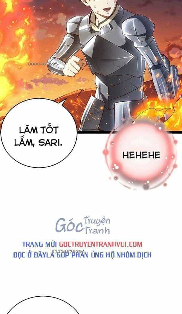 Thương Nhân Thánh Thần - Chương 88 - ảnh 26