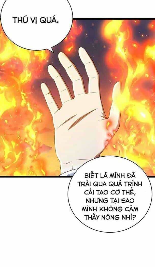 Thương Nhân Thánh Thần - Chương 88 - ảnh 27