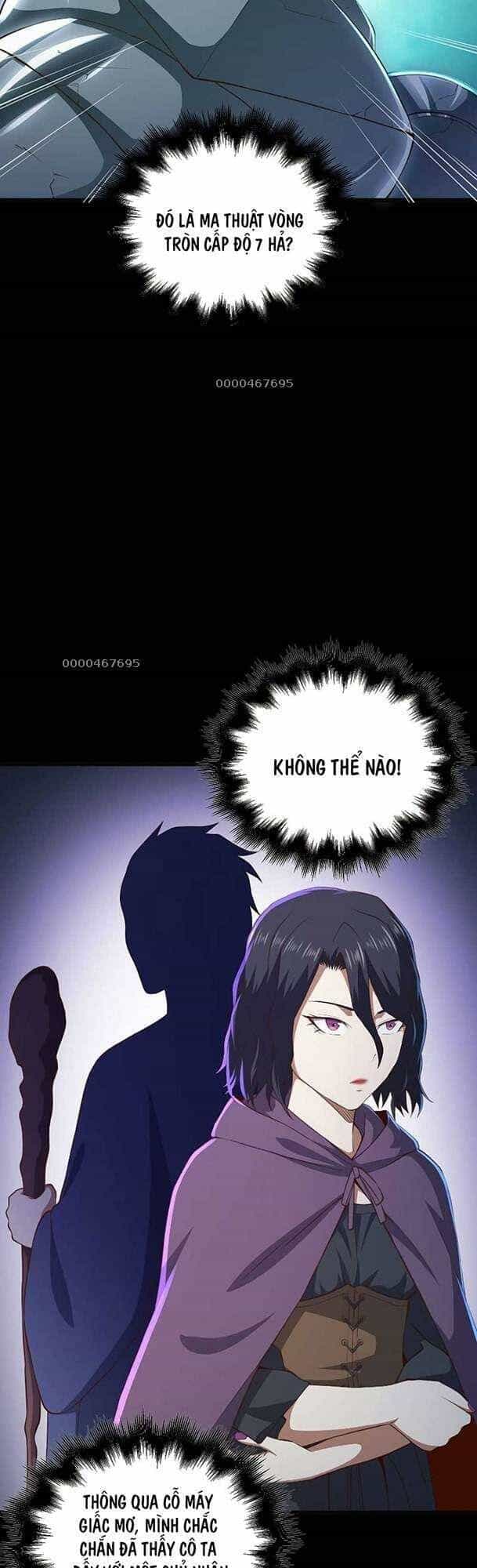 Thương Nhân Thánh Thần - Chương 88 - ảnh 3