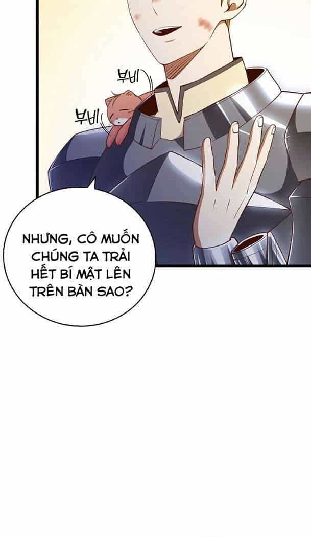 Thương Nhân Thánh Thần - Chương 88 - ảnh 70