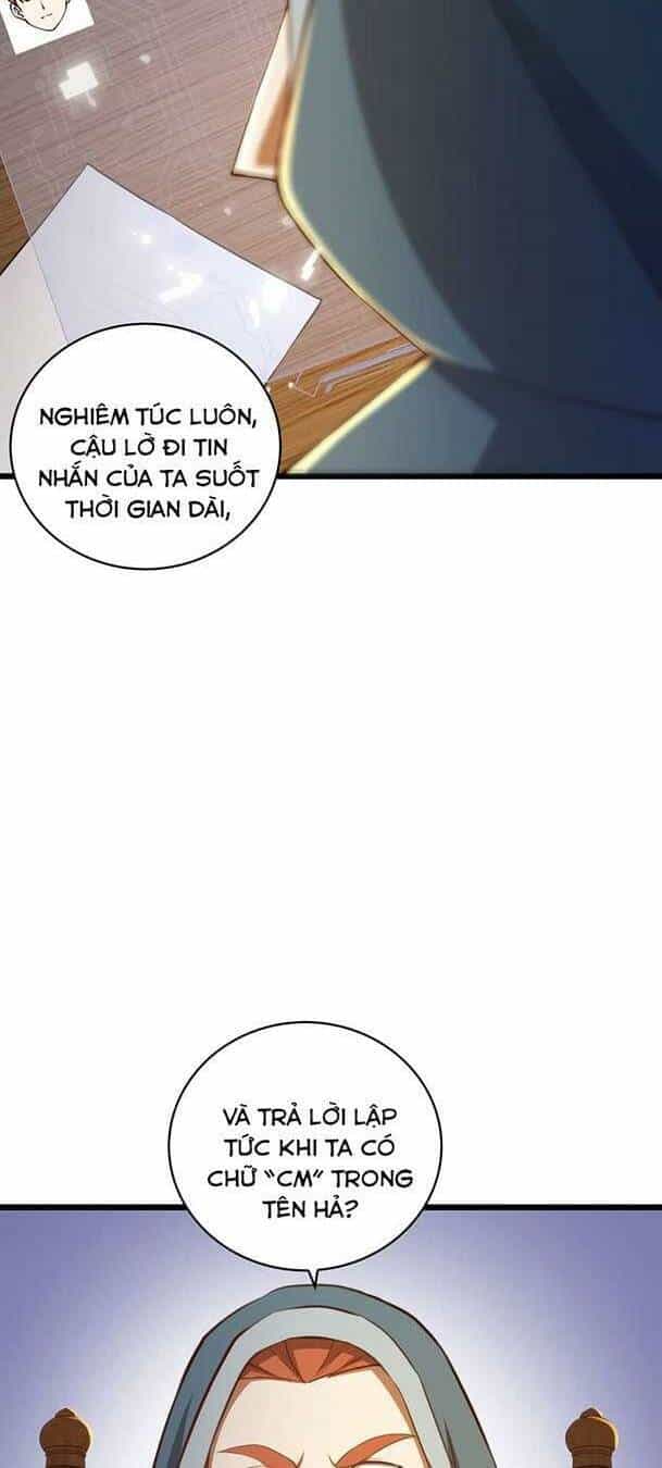 Thương Nhân Thánh Thần - Chương 89 - ảnh 34