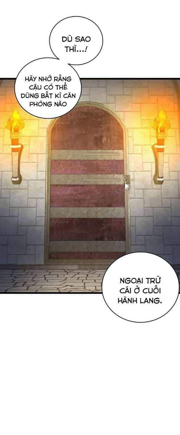 Thương Nhân Thánh Thần - Chương 89 - ảnh 8