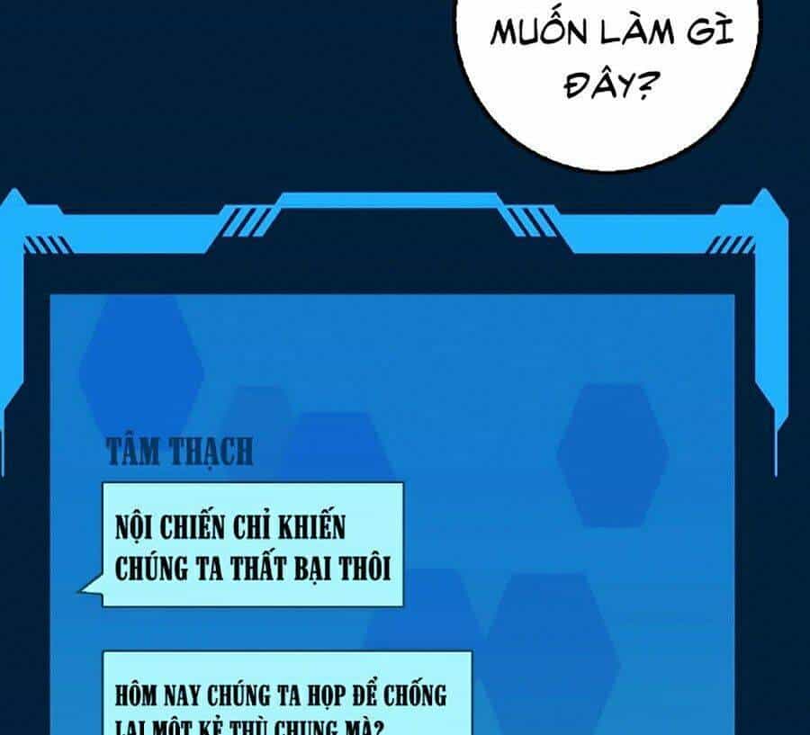 Thương Nhân Thánh Thần - Chương 9 - ảnh 76