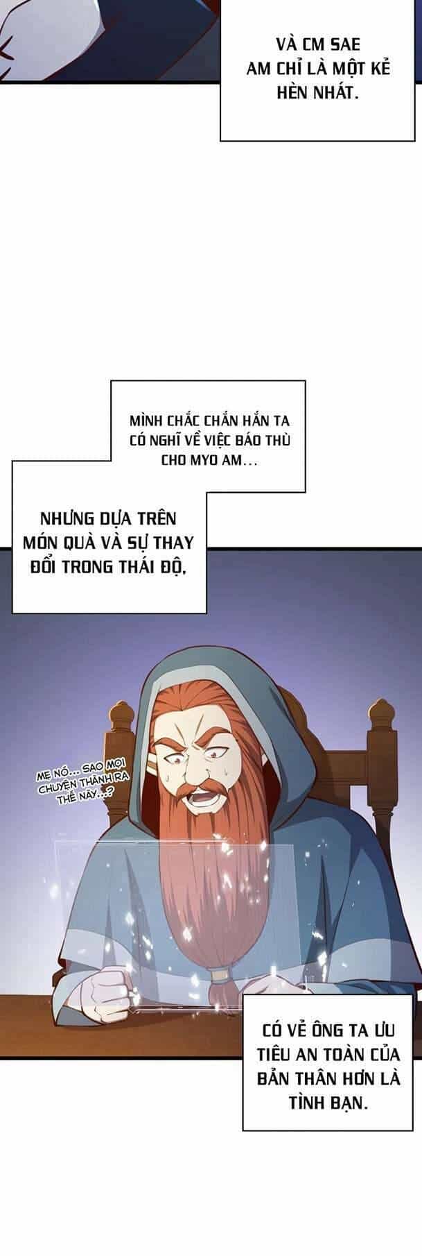 Thương Nhân Thánh Thần - Chương 90 - ảnh 11