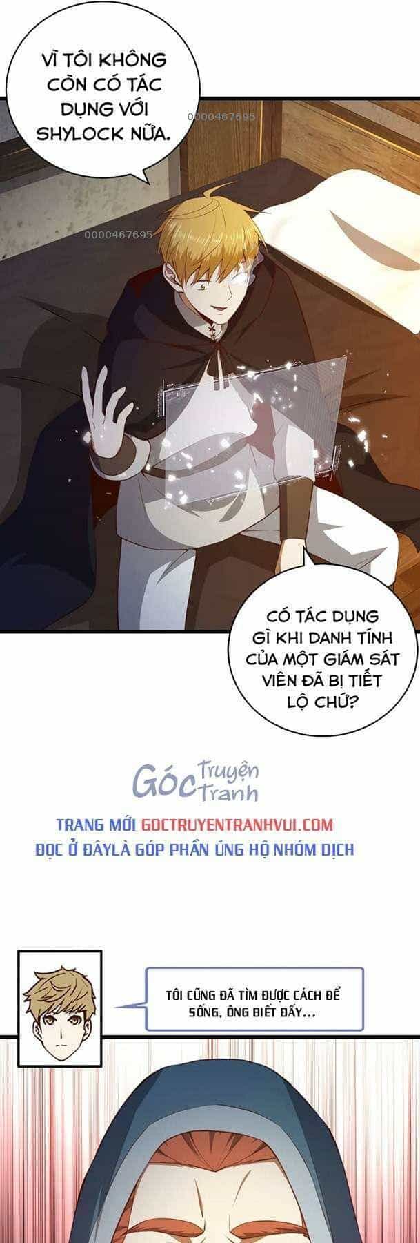 Thương Nhân Thánh Thần - Chương 90 - ảnh 17