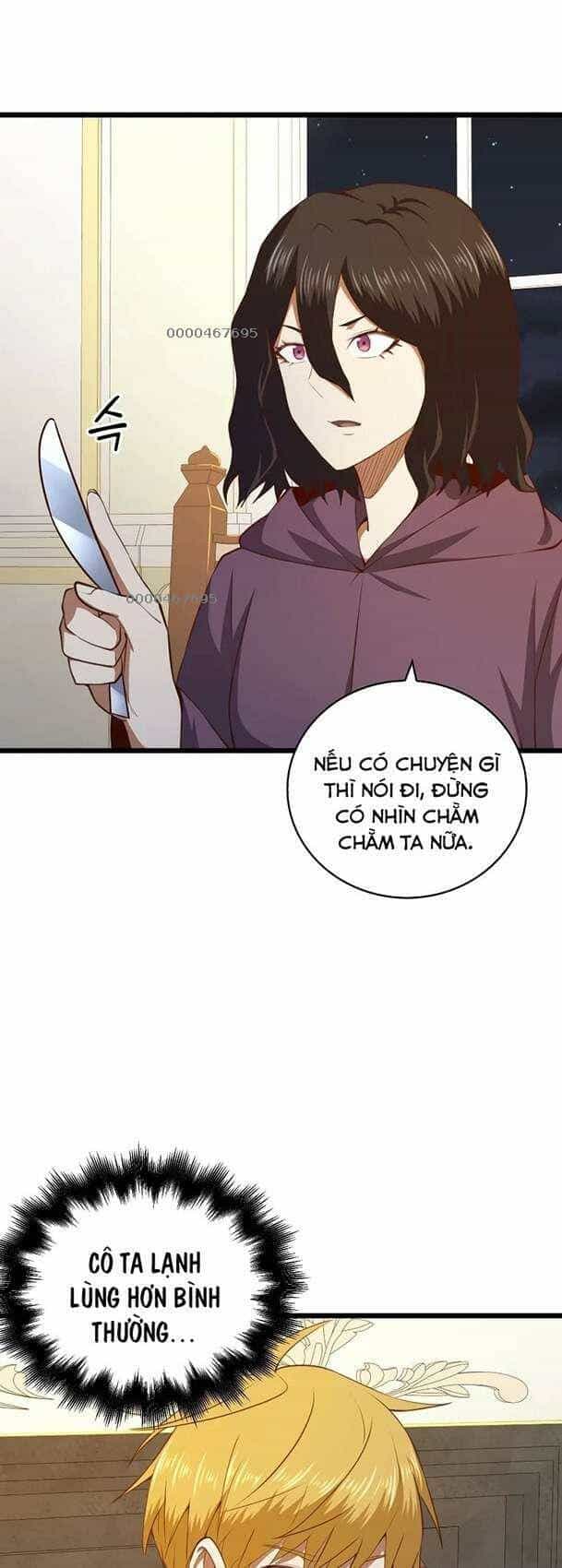 Thương Nhân Thánh Thần - Chương 90 - ảnh 38