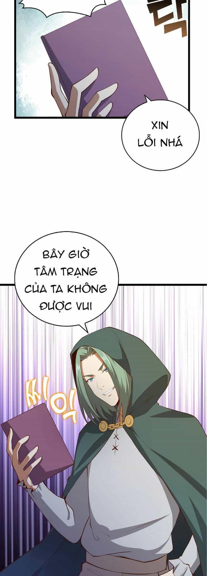 Thương Nhân Thánh Thần - Chương 91 - ảnh 17