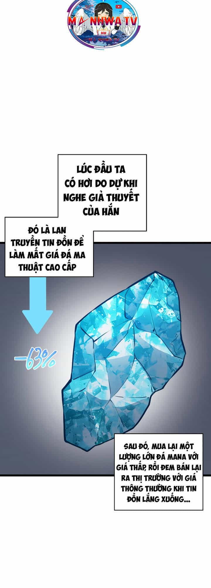 Thương Nhân Thánh Thần - Chương 91 - ảnh 35