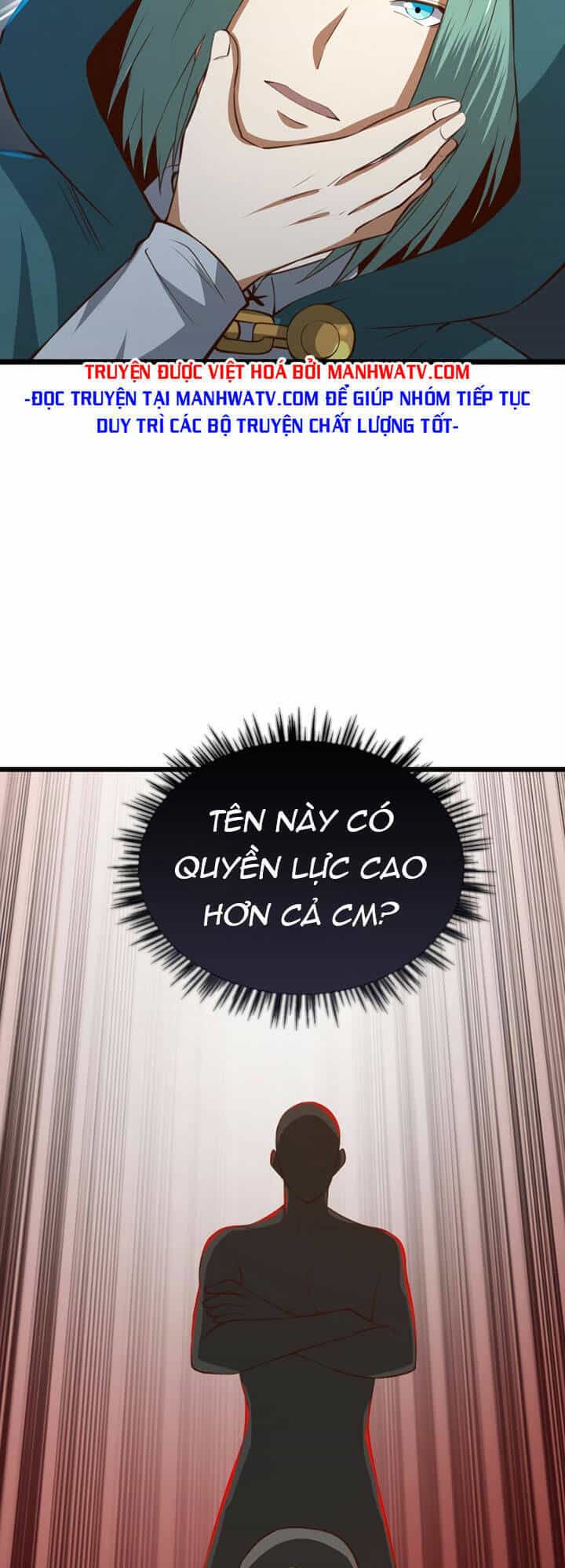 Thương Nhân Thánh Thần - Chương 91 - ảnh 39