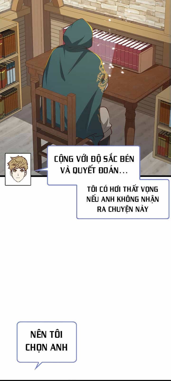 Thương Nhân Thánh Thần - Chương 91 - ảnh 44