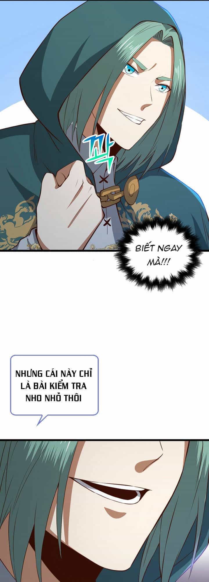 Thương Nhân Thánh Thần - Chương 91 - ảnh 45
