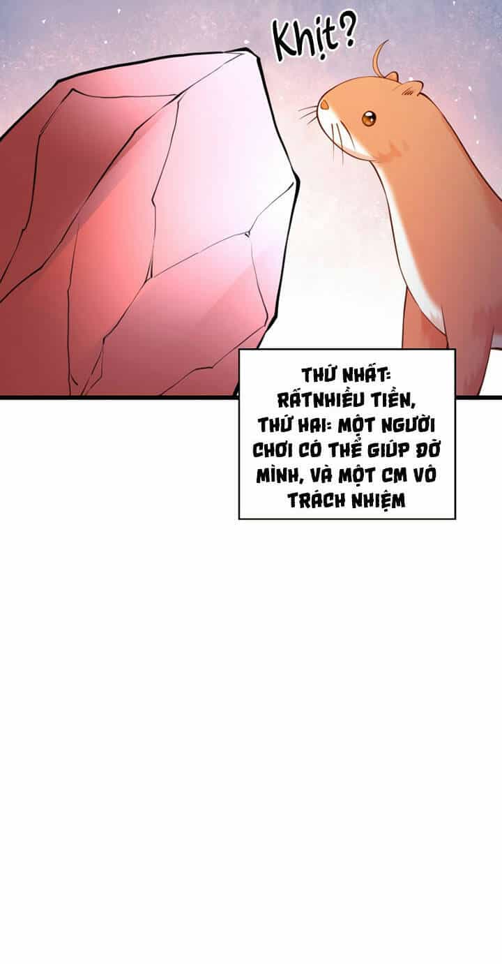 Thương Nhân Thánh Thần - Chương 91 - ảnh 8