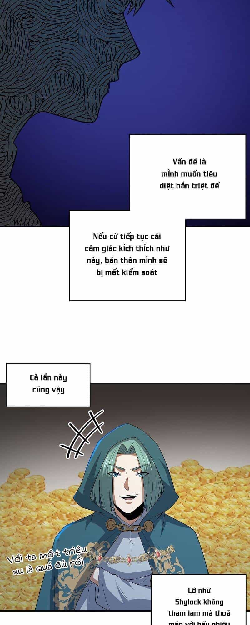 Thương Nhân Thánh Thần - Chương 92 - ảnh 50