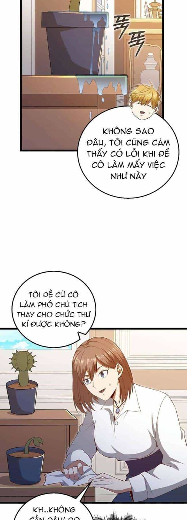 Thương Nhân Thánh Thần - Chương 93 - ảnh 11