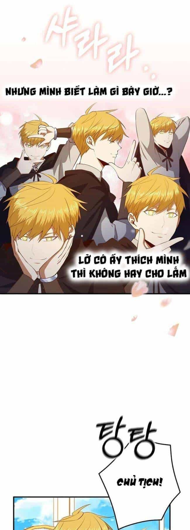 Thương Nhân Thánh Thần - Chương 93 - ảnh 15