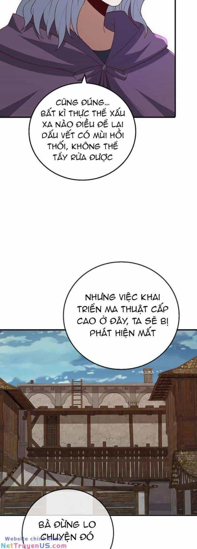 Thương Nhân Thánh Thần - Chương 94 - ảnh 38