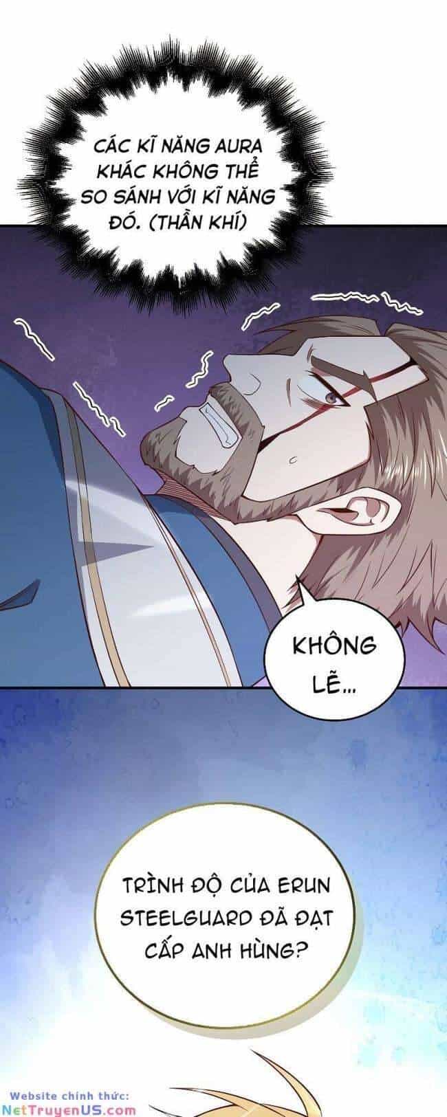 Thương Nhân Thánh Thần - Chương 95 - ảnh 61