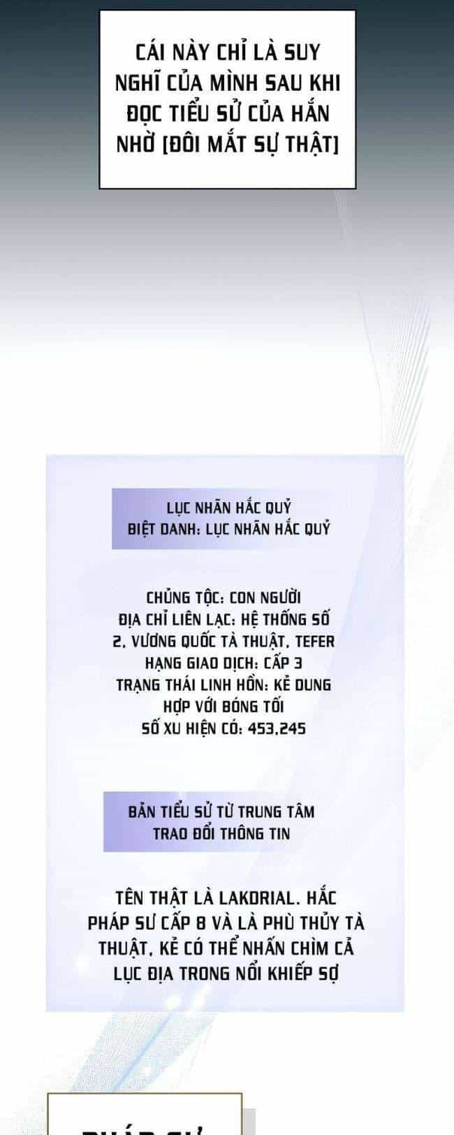 Thương Nhân Thánh Thần - Chương 96 - ảnh 21